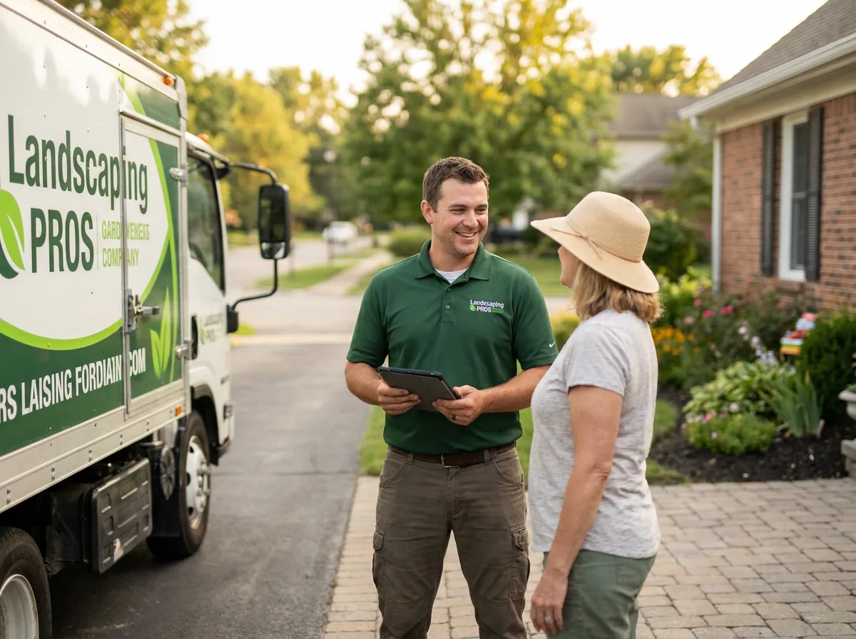 Landscaping Galesburg, KS FAQs